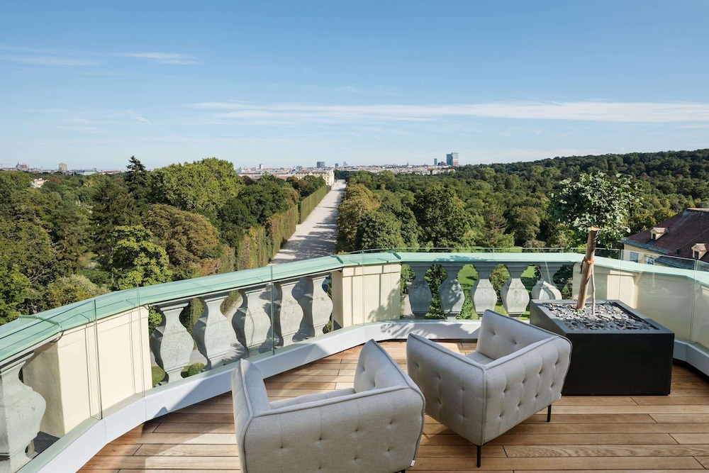 Austria Trend Parkhotel Schonbrunn 56/60