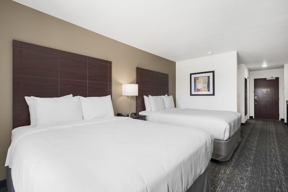Cobblestone Hotel & Suites - Urbana 10/69