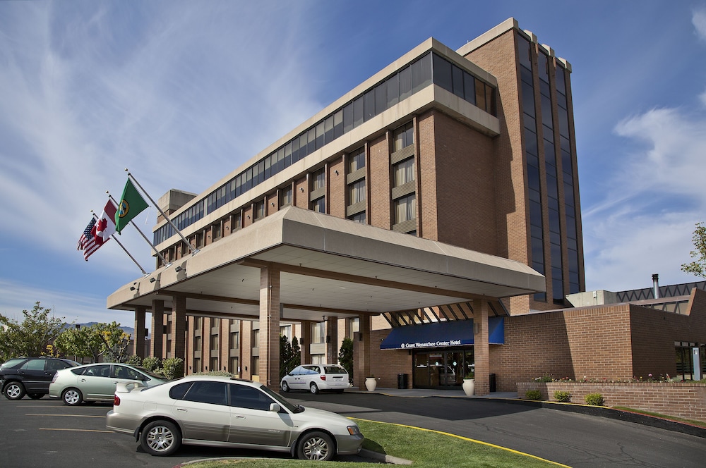 Coast Wenatchee Center Hotel in WENATCHEE - WA