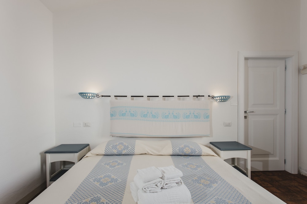 Hotel Village Fior di Sardegna 10/43