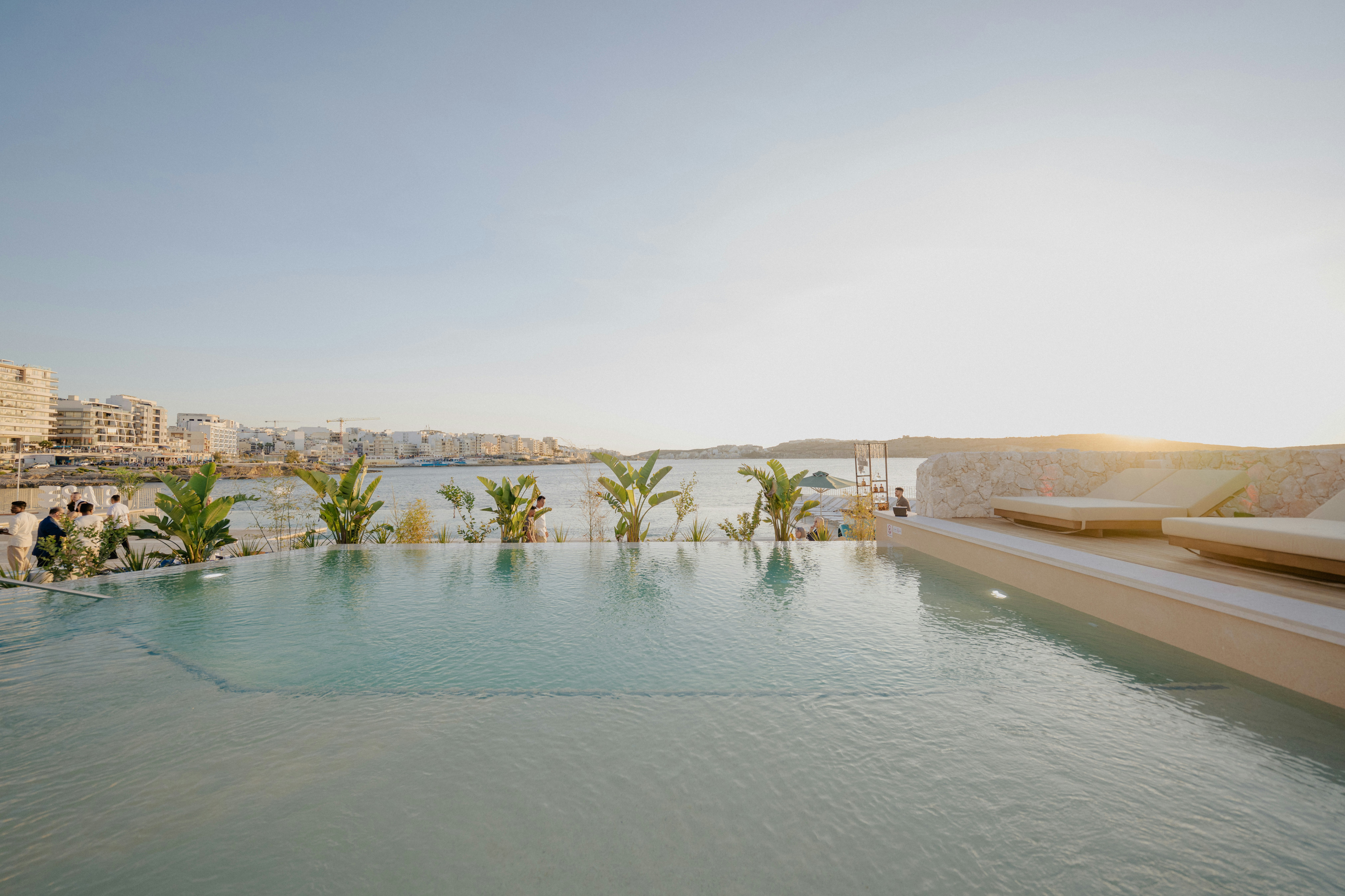 DoubleTree by Hilton Malta 23/31