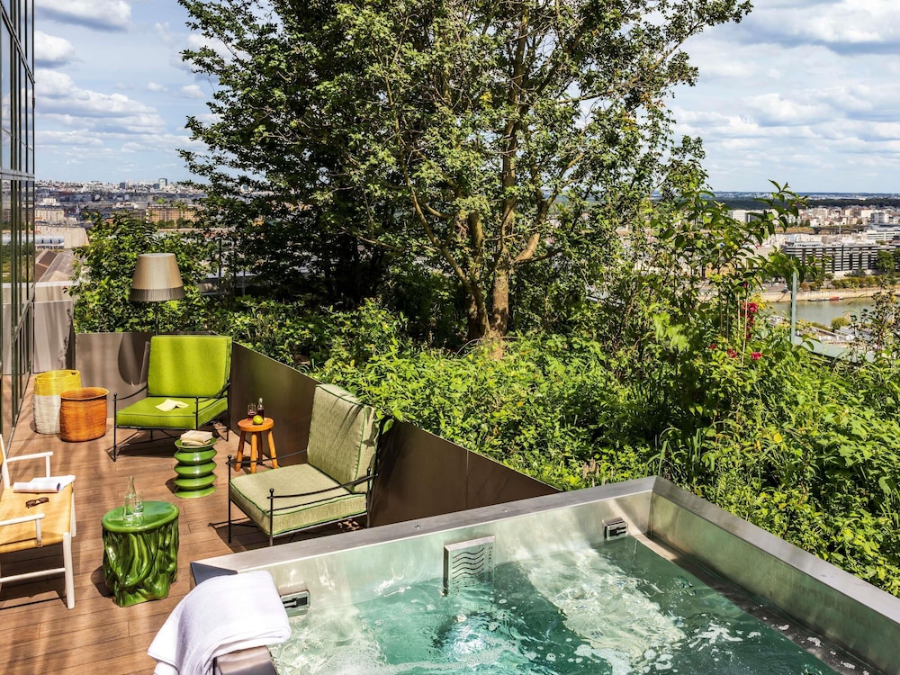 Too Hotel & Spa Paris - MGallery Collection 45/50