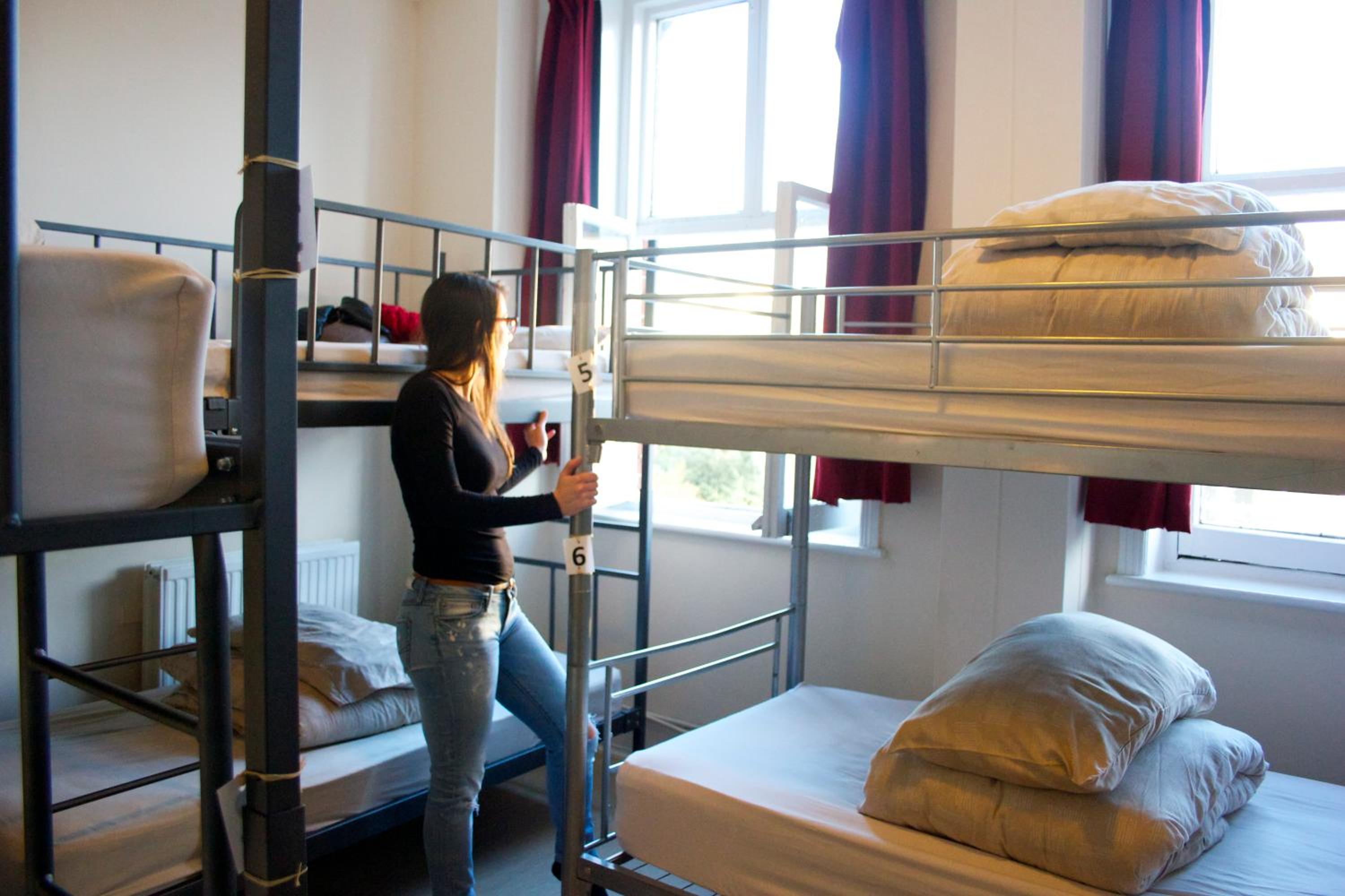Dover Castle Hostel 14/34