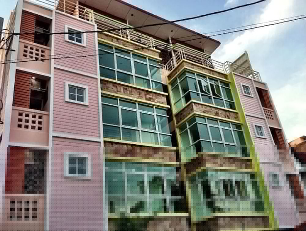 OYO 75405 Ladda Place 5/30