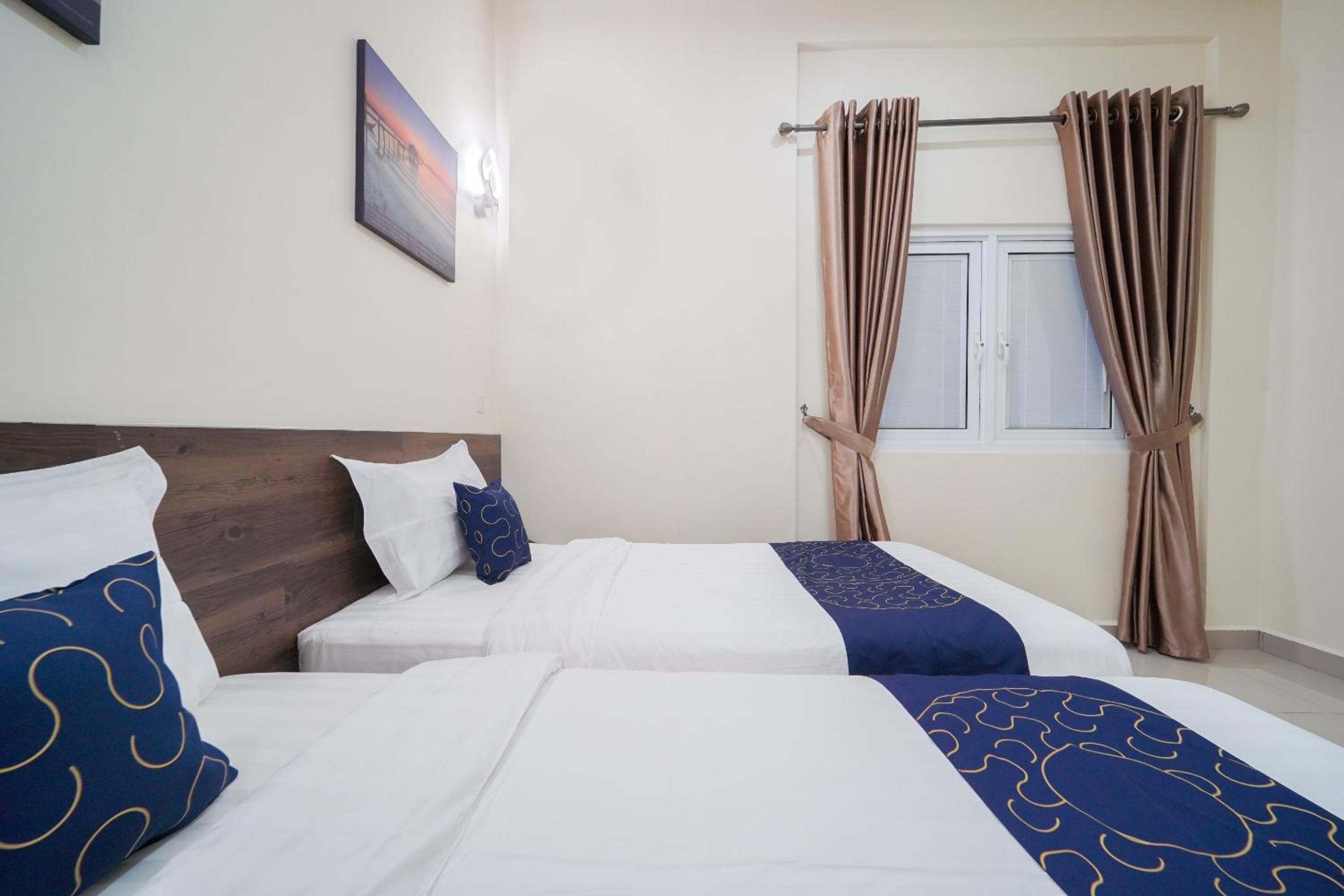 Capital O 89647 Atta Hotel 20/49