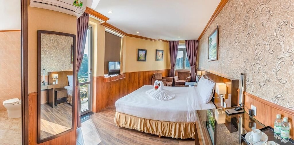 Kings Hotel Dalat 21/34