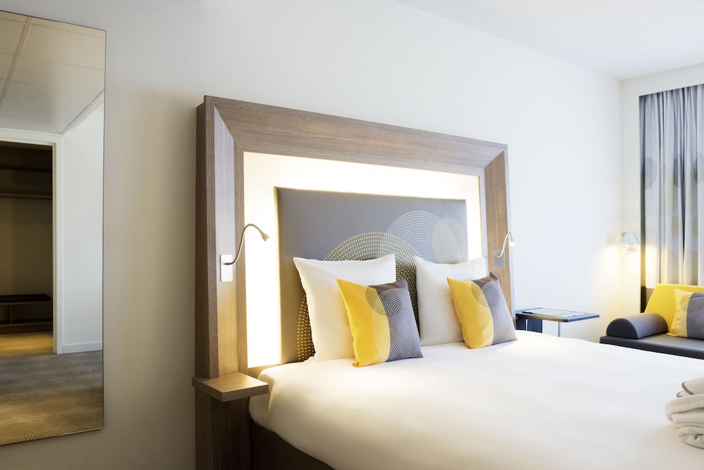 Novotel Amsterdam Schiphol Airport 9/66