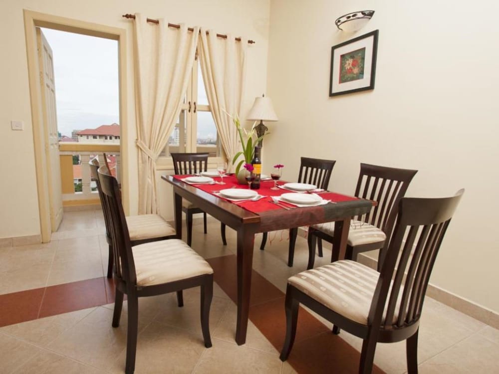 Grand Residence 50/55