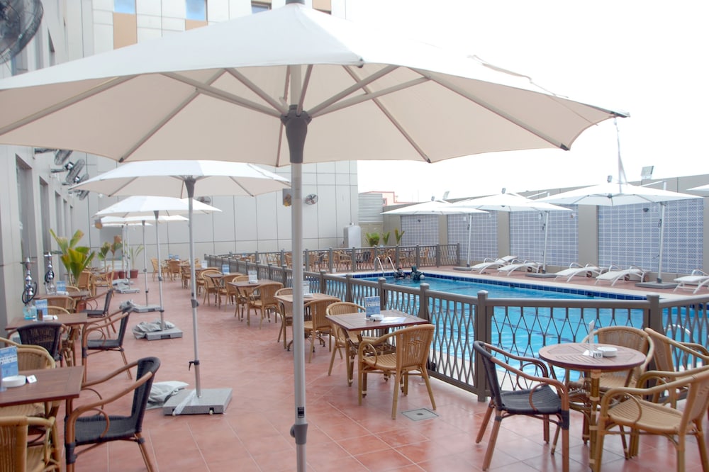 فندق إيبيس ينبع(Ibis Yanbu) 58/75
