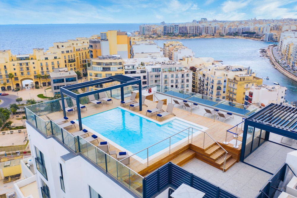 Mercure St. Julian s Malta 61/69