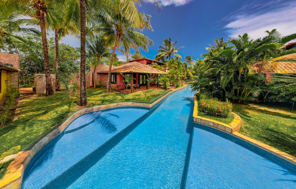 Domus Villas de Luxo 36/57