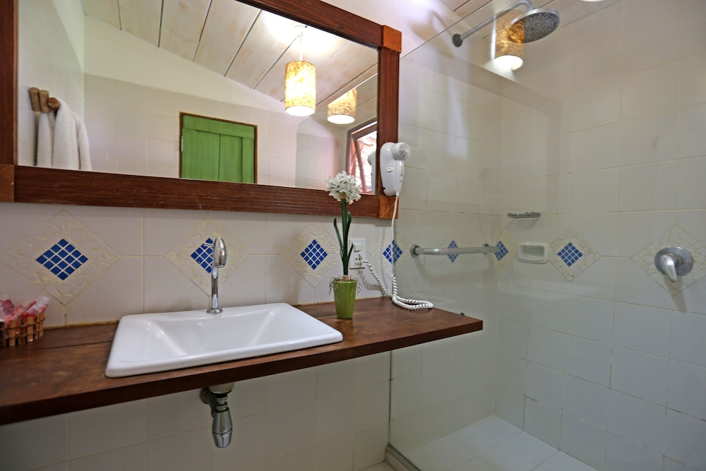 Sobrado Da Vila Hotel 59/62