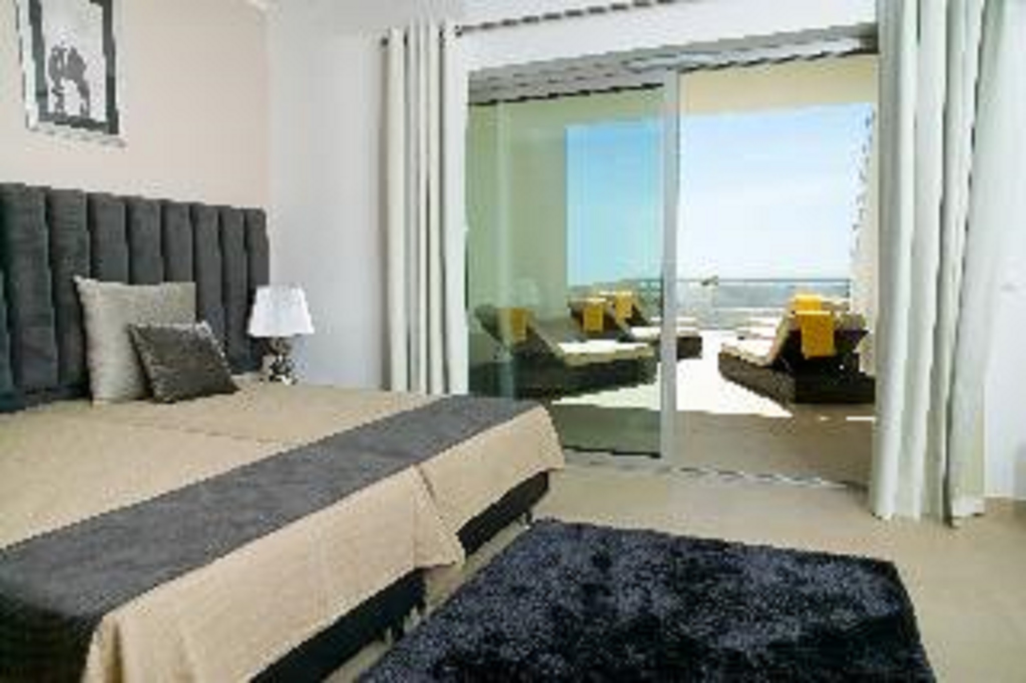 Praia del Rey Golf and Beach Resort The Beachfront 18/43