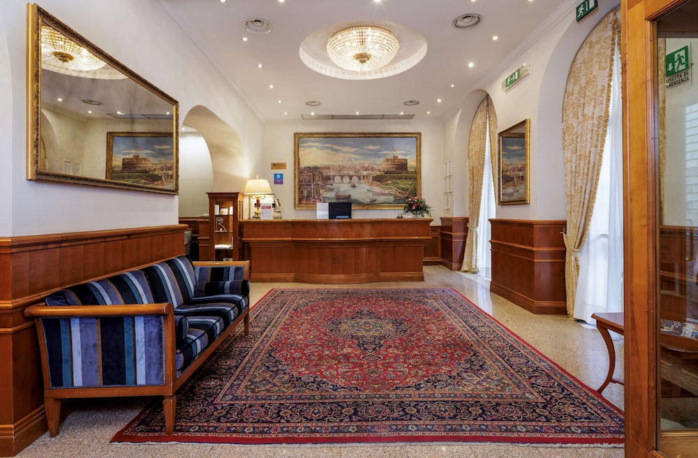 Hotel Raffaello, Sure Hotel Collection By Best Western 7/75