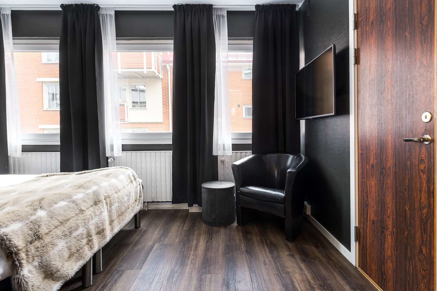 Standard, Twin Beds, Sure Hotel By Best Western Algen 2/4