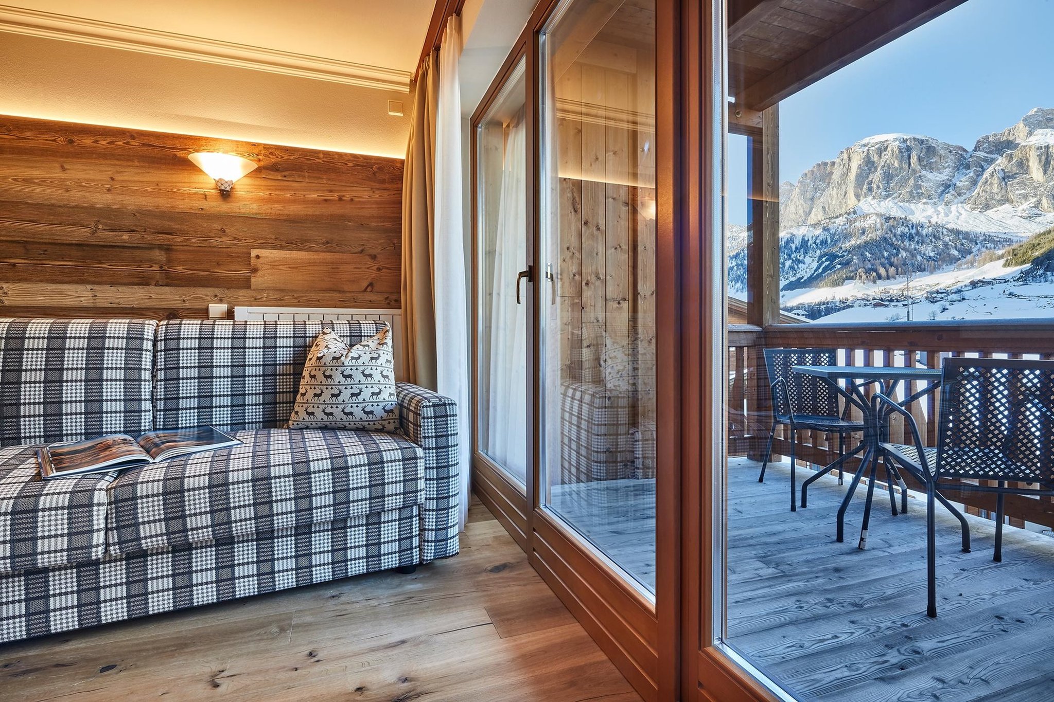 Dolomites Lifestyle Hotel Marmolada 34/53
