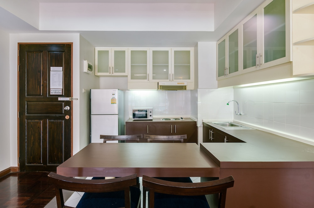 Le Vanvarothai Saladaeng Residence 39/50