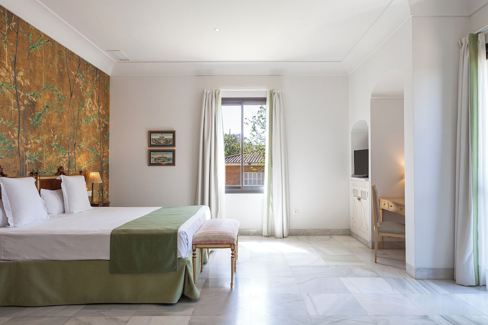 Hotel Villa Jerez 30/66