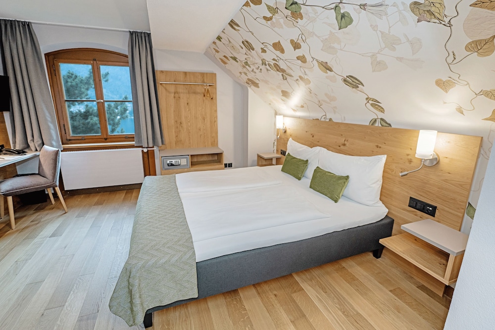 See Und Seminar hotel Flora Alpina 3/40