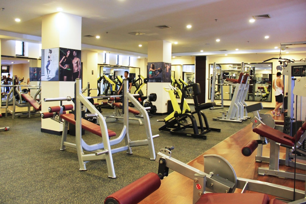 Maritim Hotel Shenyang 22/50