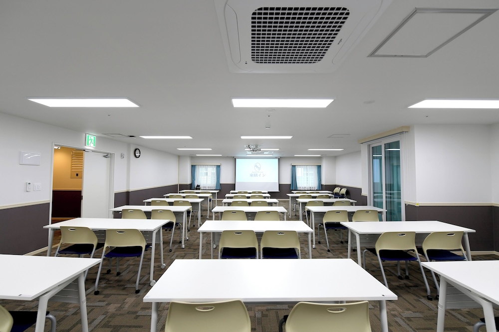 Toyoko Inn Changwon 23/31