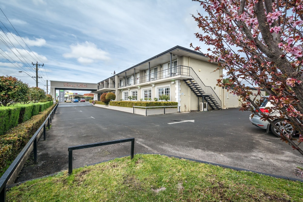 Ibis Styles Albany 49/59