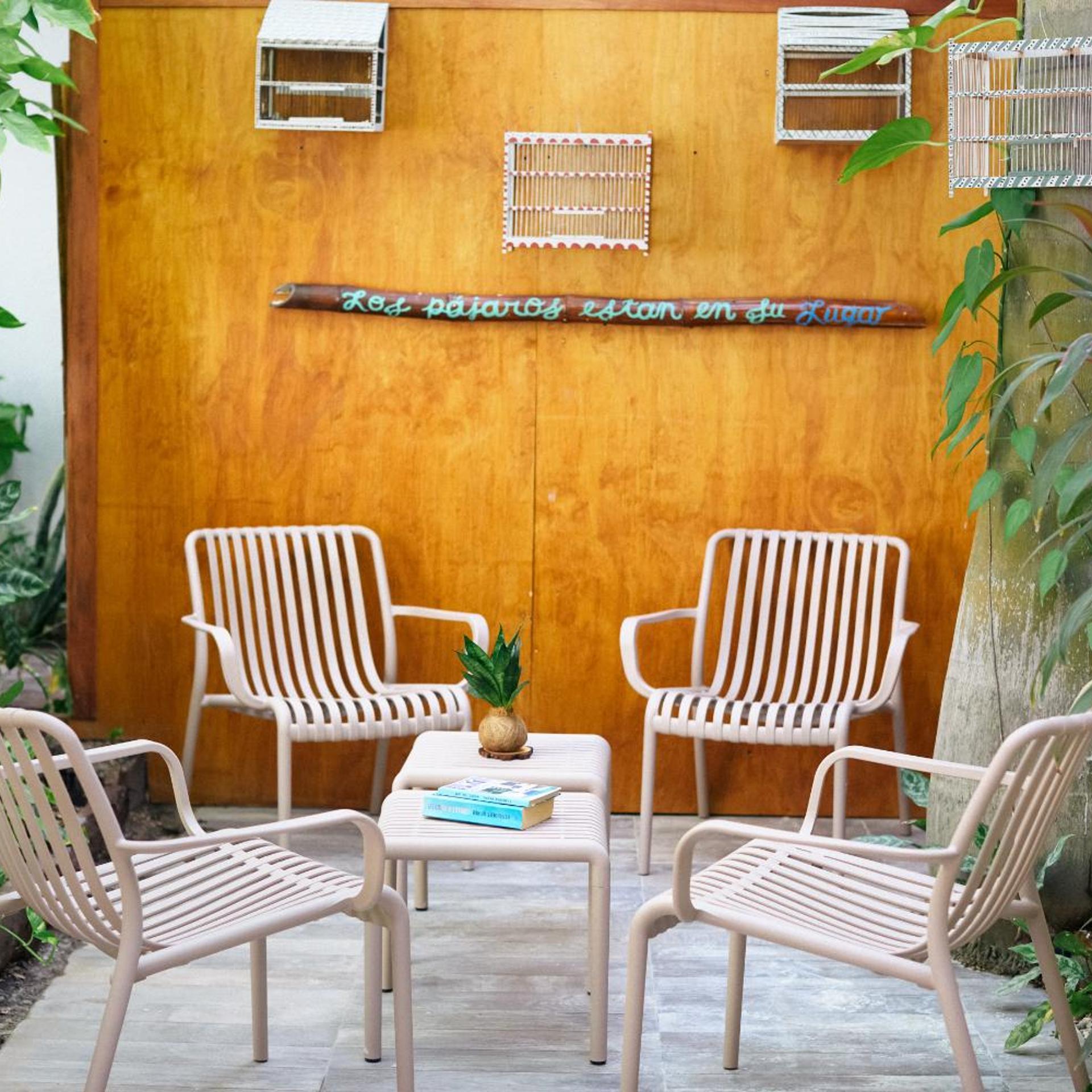Hotel Siesta Holbox 37/50