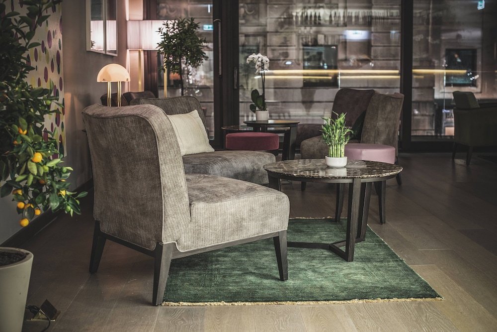 Courtyard By Marriott Belgrade City Center 32/50