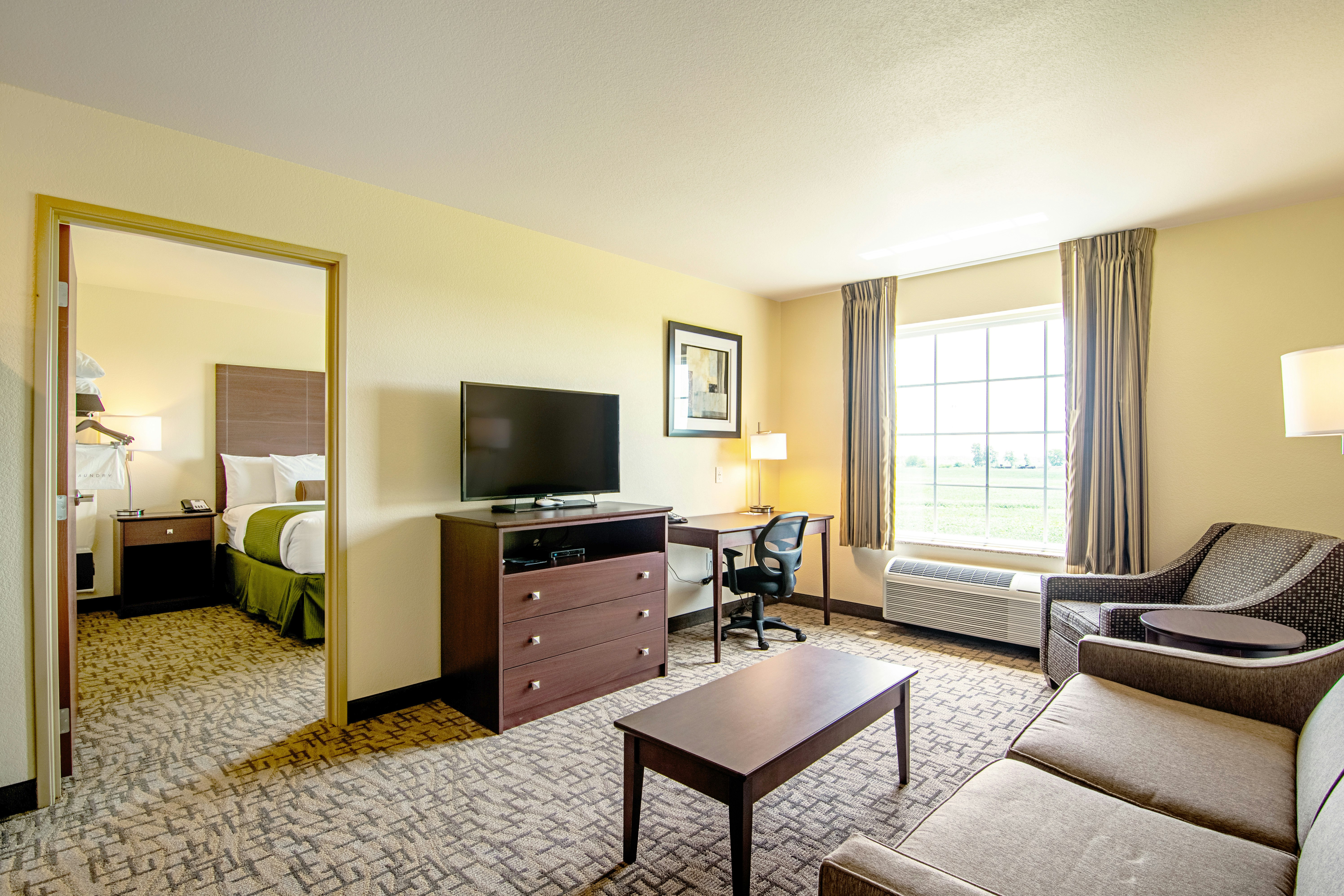 Cobblestone Hotel & Suites - Paxton 29/63