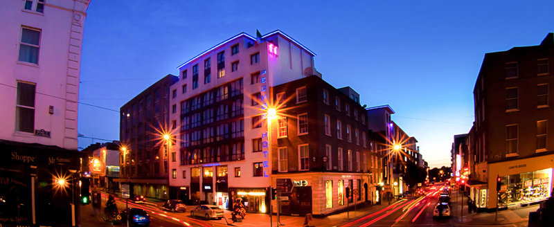 The George Limerick Hotel in LIMERICK