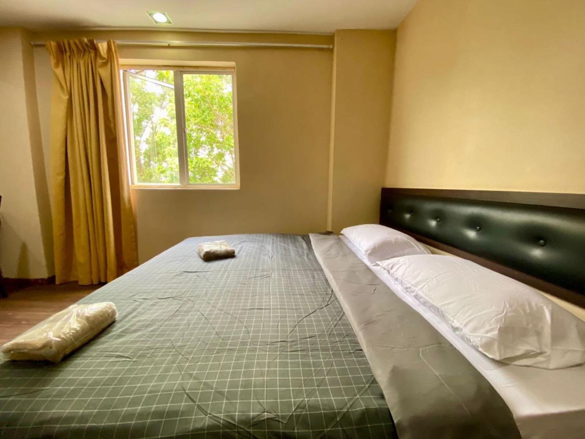 Fast Hotel Melaka 43/49