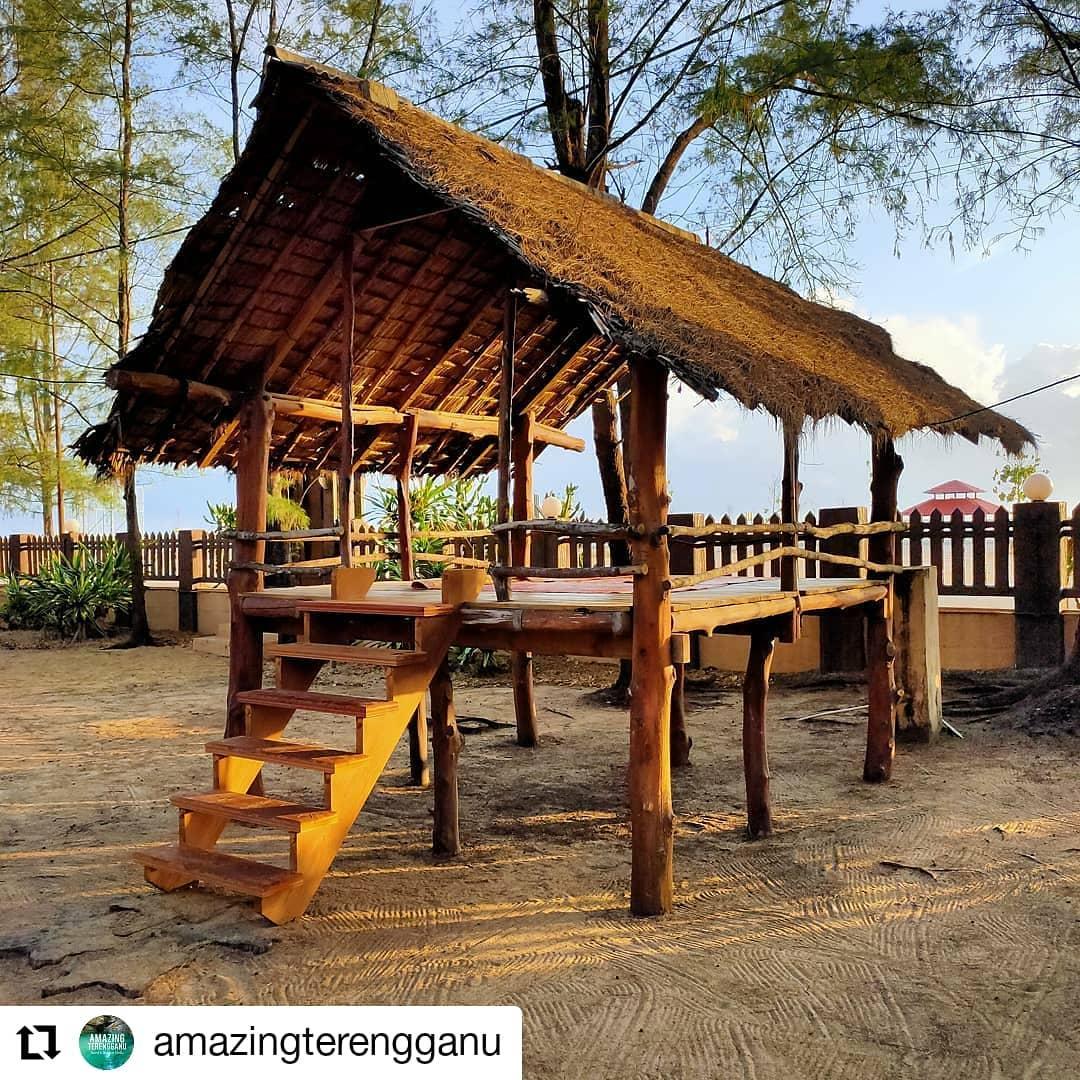 Anjung Pantai Seberang 36/49