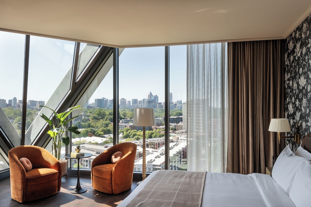 FORTH Hotel Atlanta 17/50