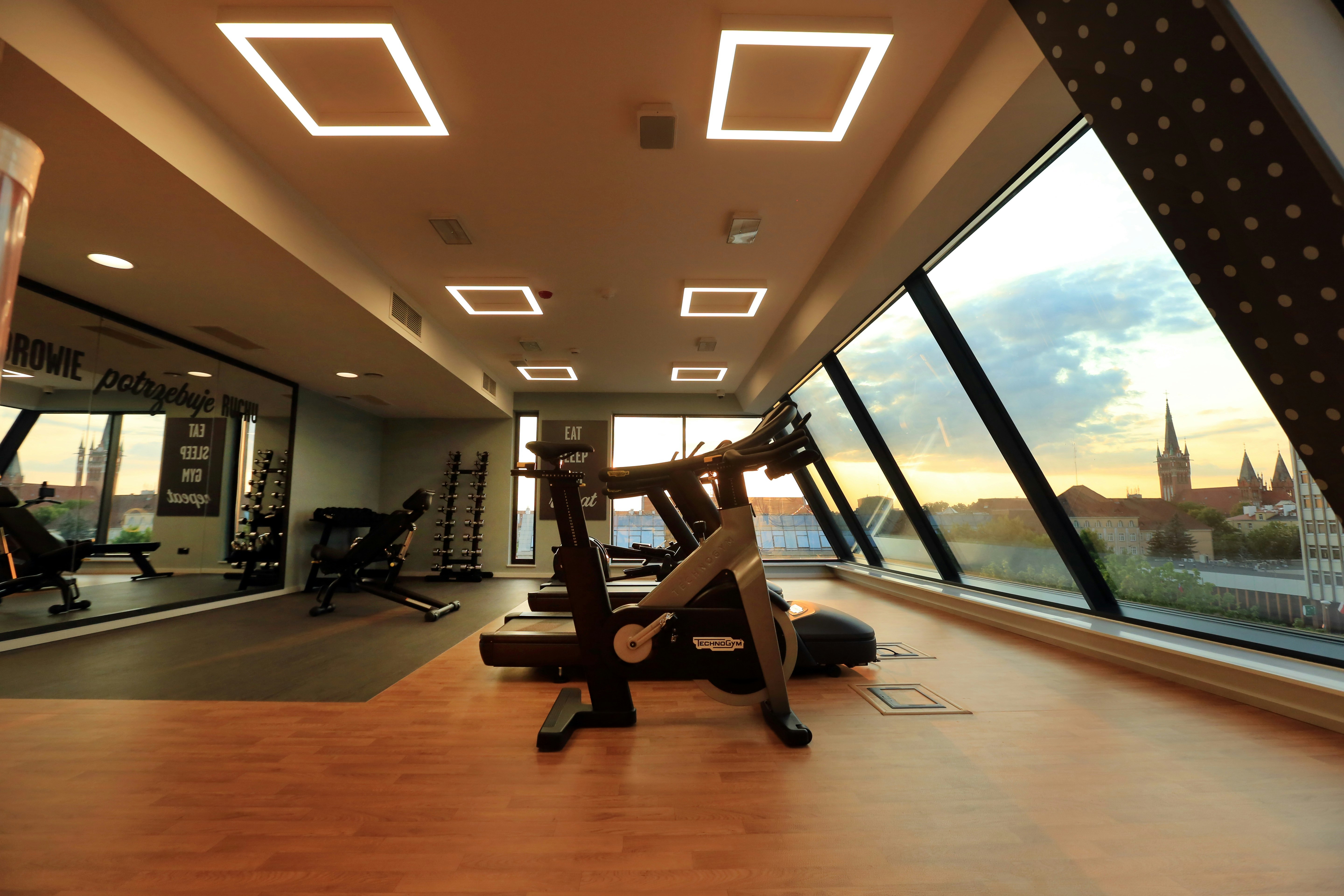 Hampton By Hilton Olsztyn 39/58