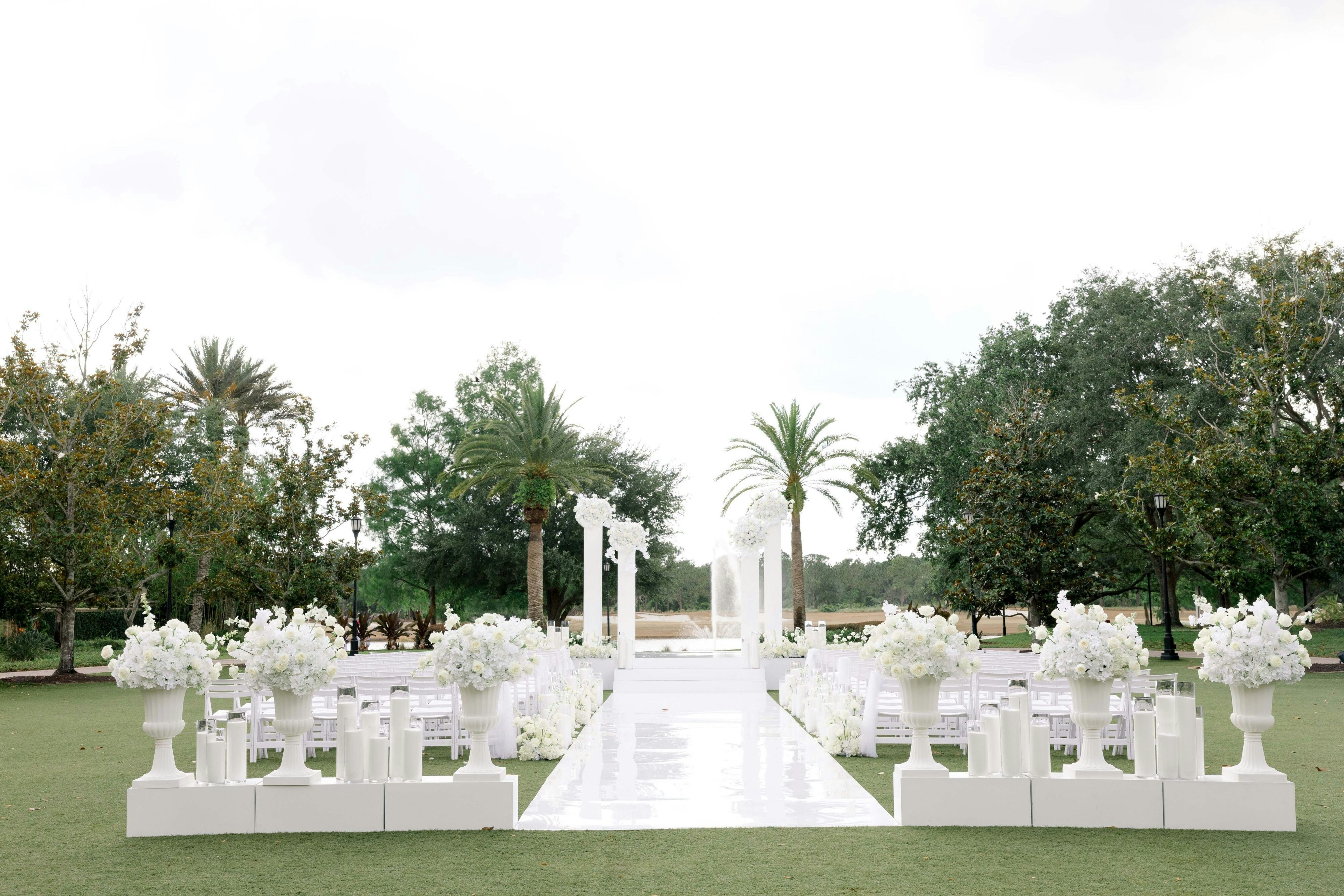 JW Marriott Orlando Grande Lakes 48/54