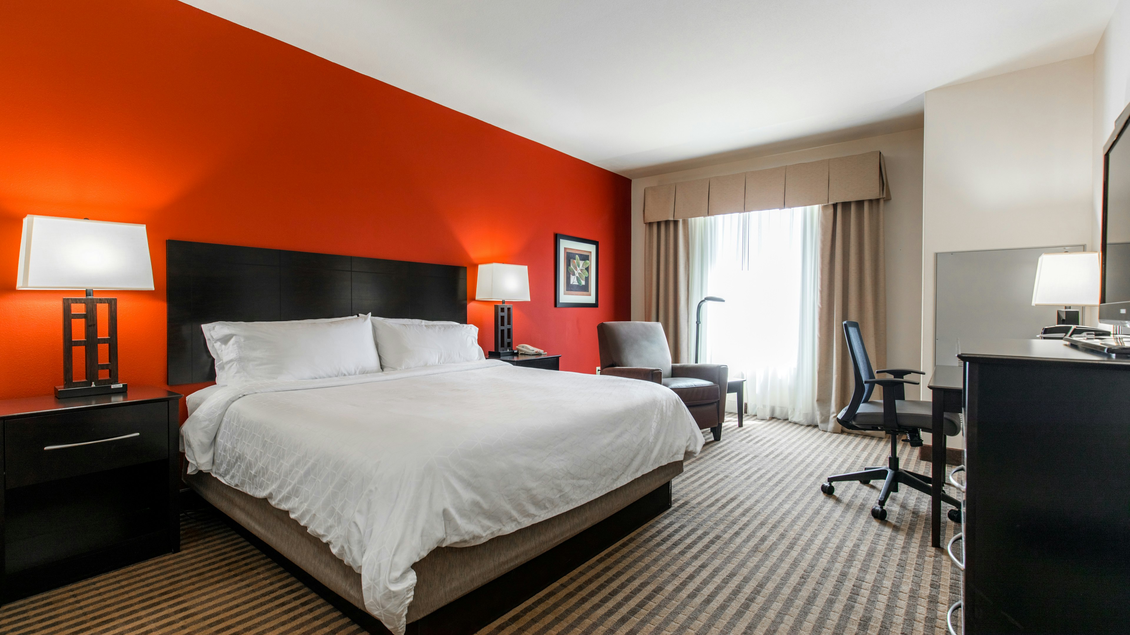 Holiday Inn Express Hotel Suites Oklahoma City Nw Quail Springs 34/76