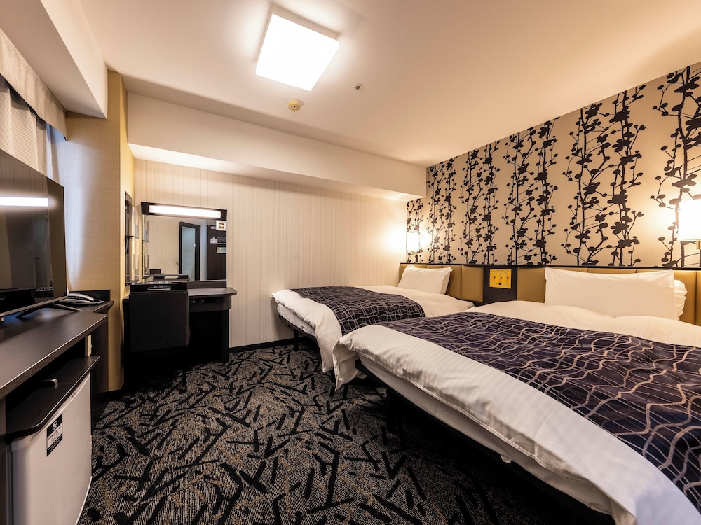 APA Hotel Kanazawa-Ekimae 19/68
