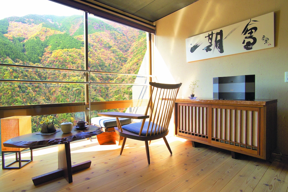 Nano Yado Hotel Iya Onsen 34/50