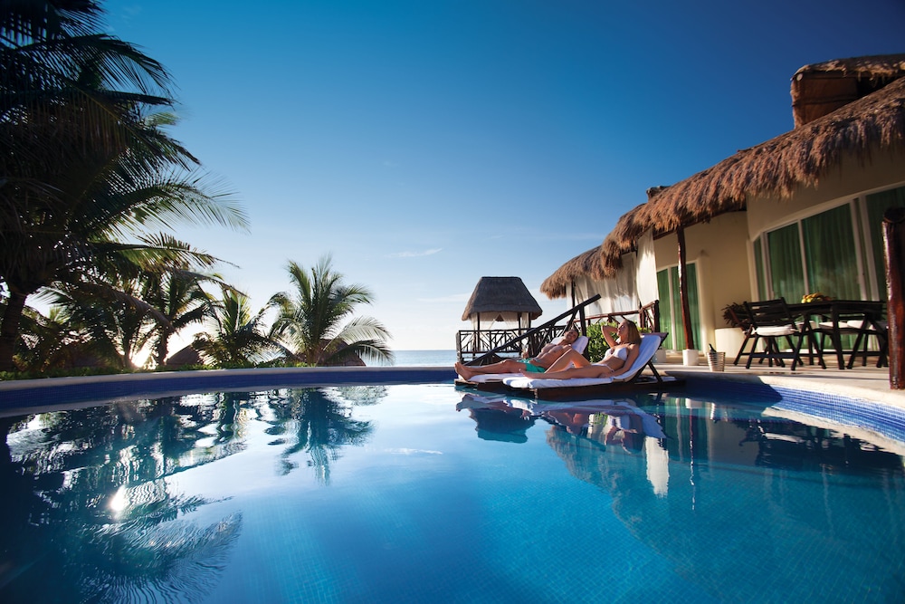 El Dorado Casitas Royale All Inclusive in PLAYA DEL CARMEN