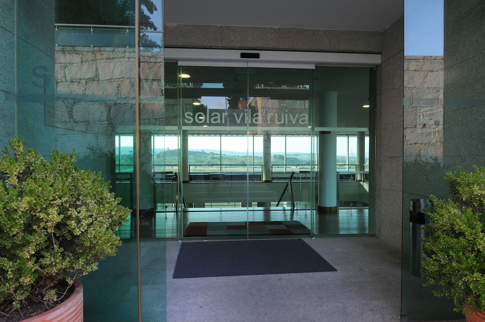 Inatel Vila Ruiva 4/64