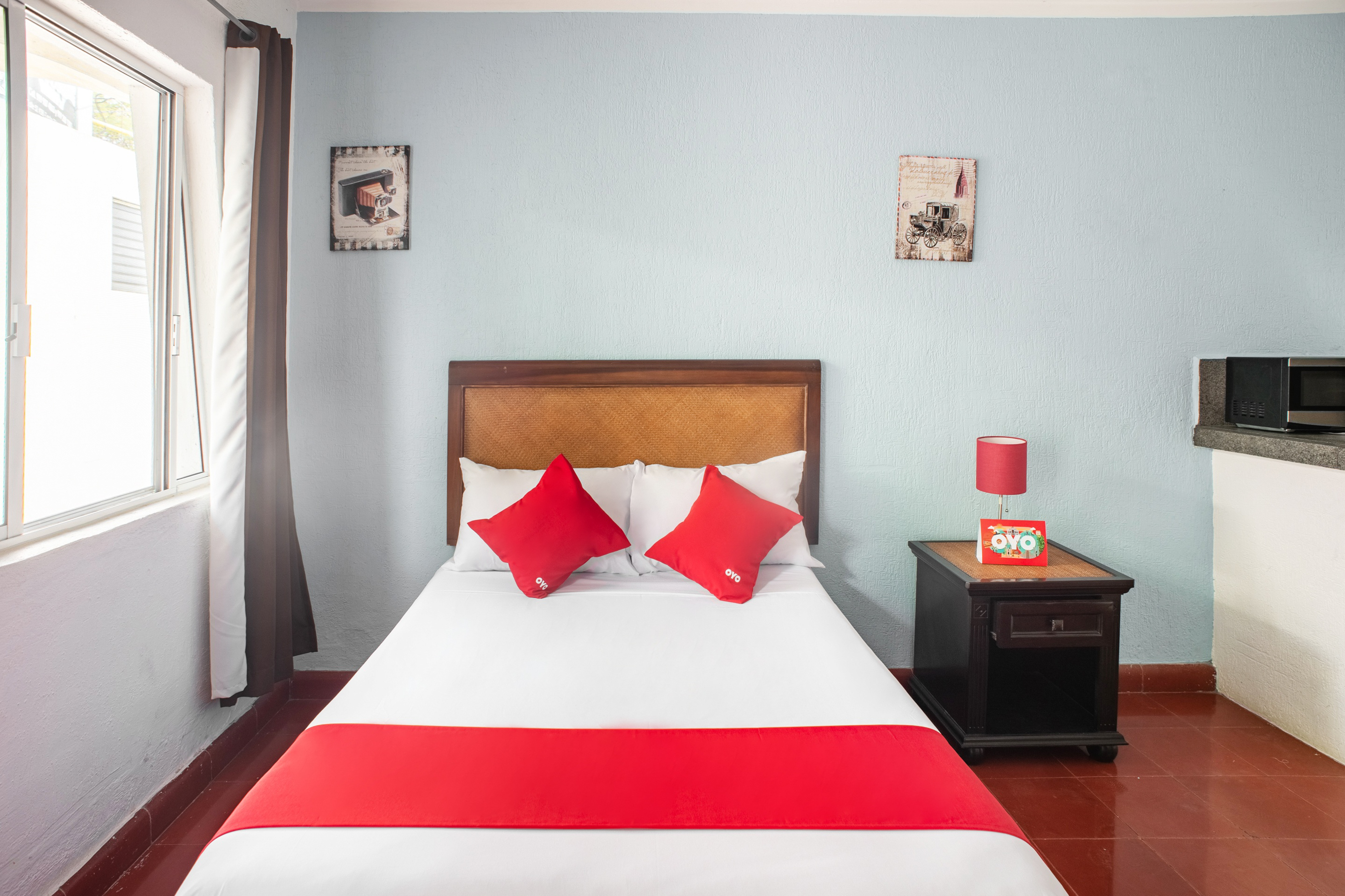 Hotel Dpas 52 9/44