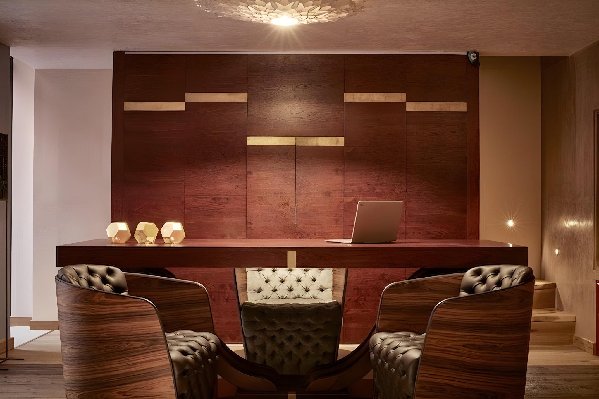 Junior Suite, Jetted Tub