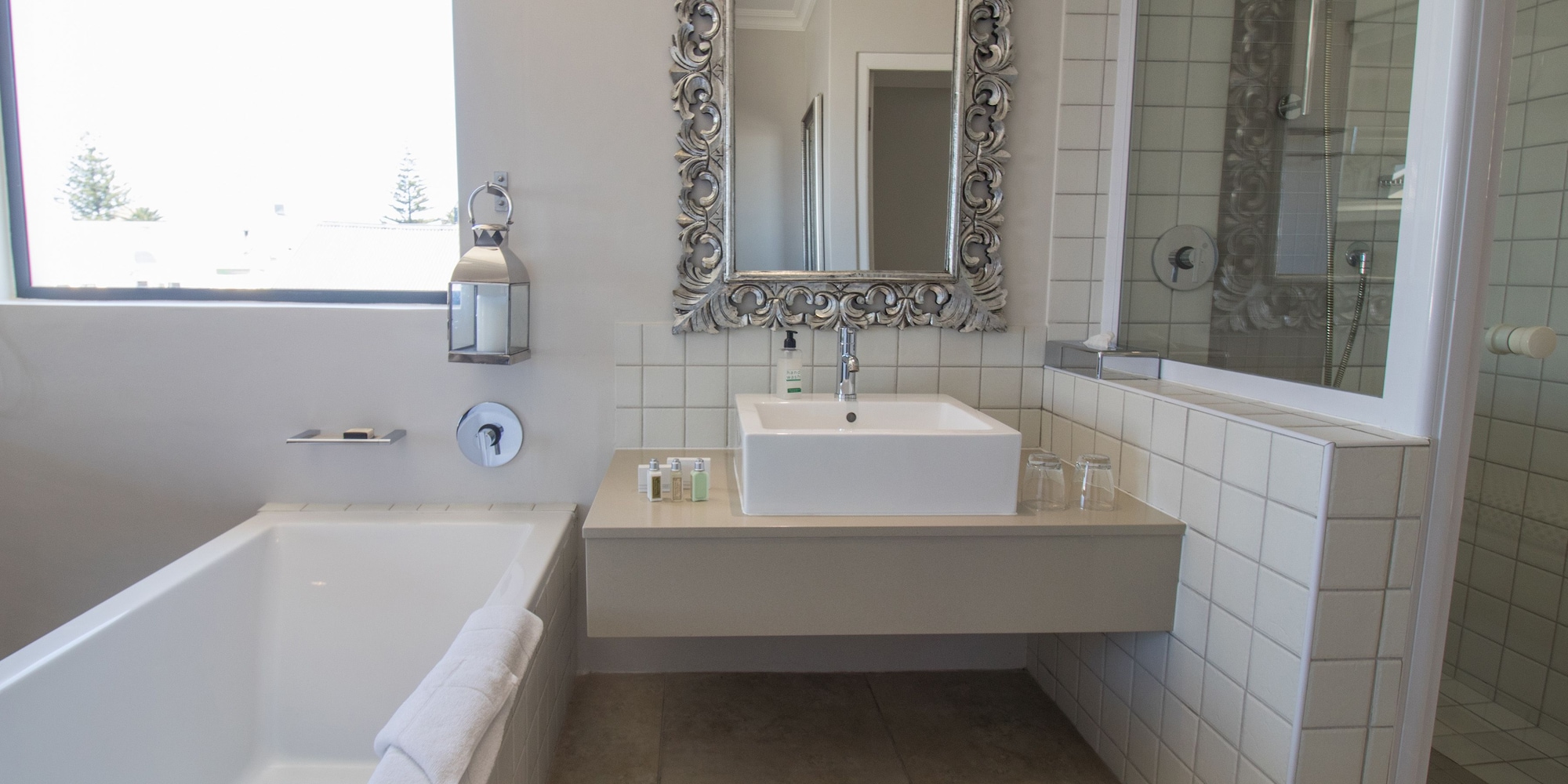 Village, Residence, Twin Beds, Harbour Square 8/10