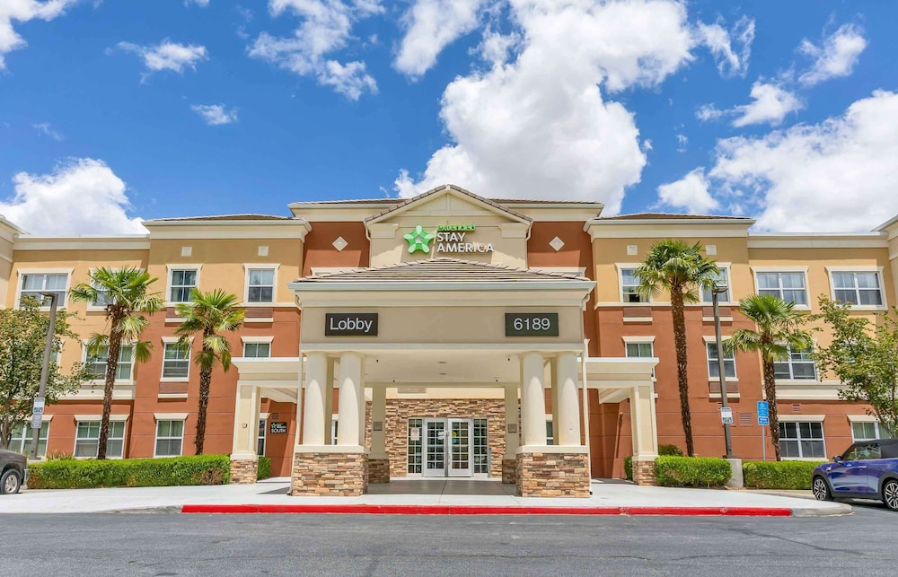 Extended Stay America San Jose - Edenvale - South 2/53