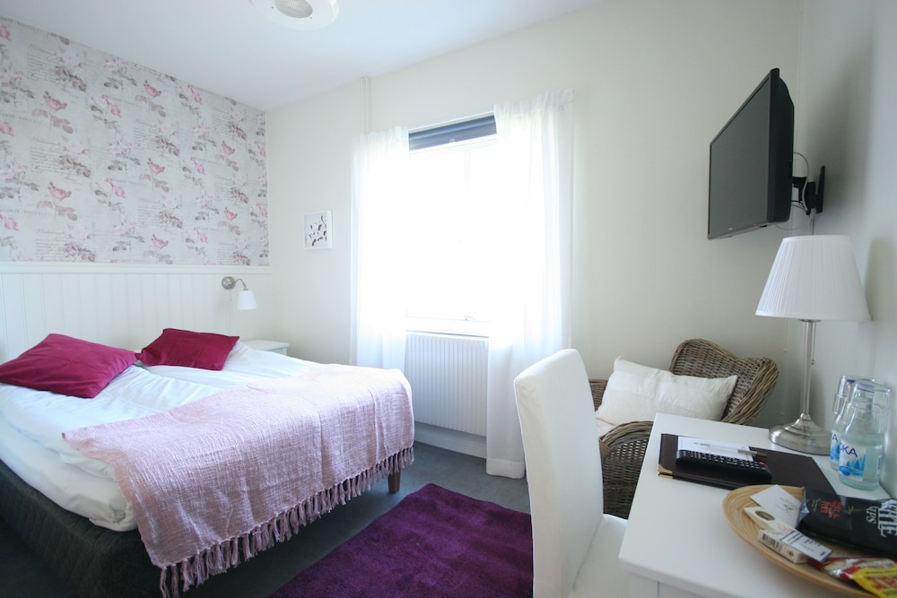 Nynasgarden Hotell & Konferens 11/50
