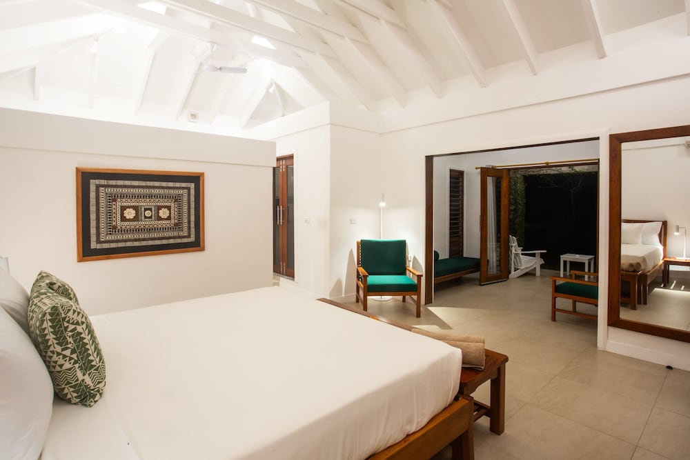 Waya Island Resort 9/57