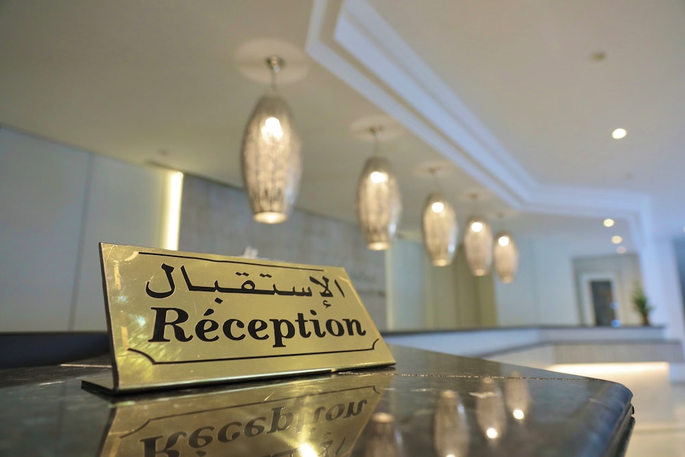 Hammamet Garden Resort & Spa 写真3