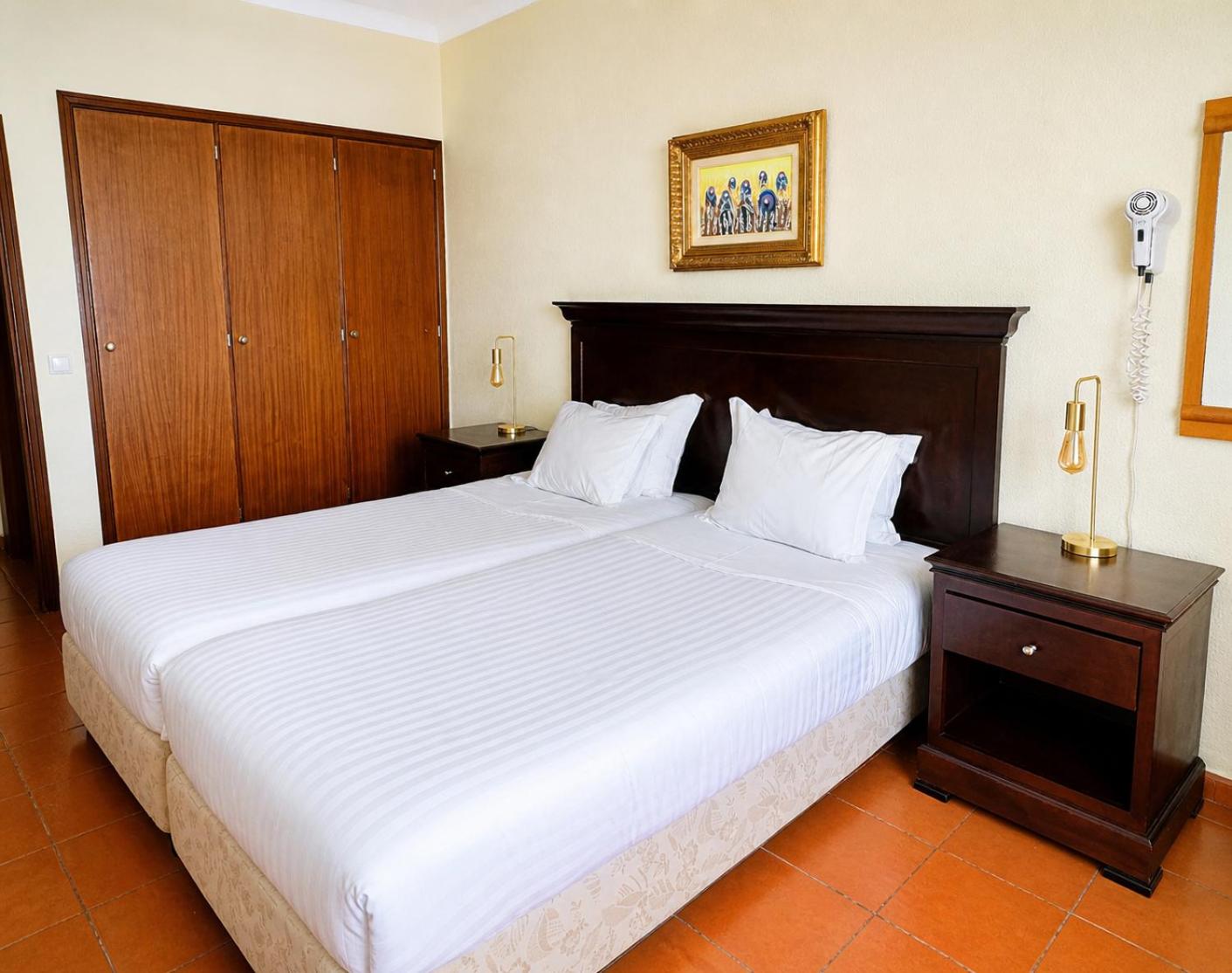 1 Bedroom, Apartment, Land View