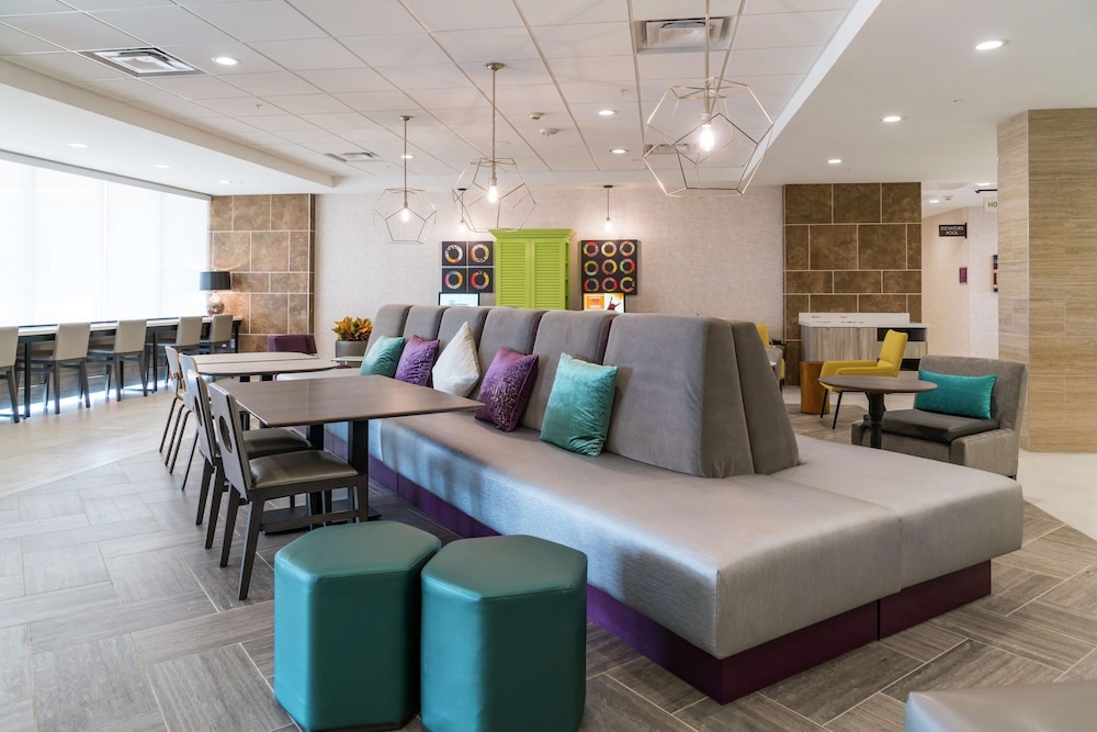 Home2 Suites by Hilton Jackson Flowood Airport Area MS 23/33