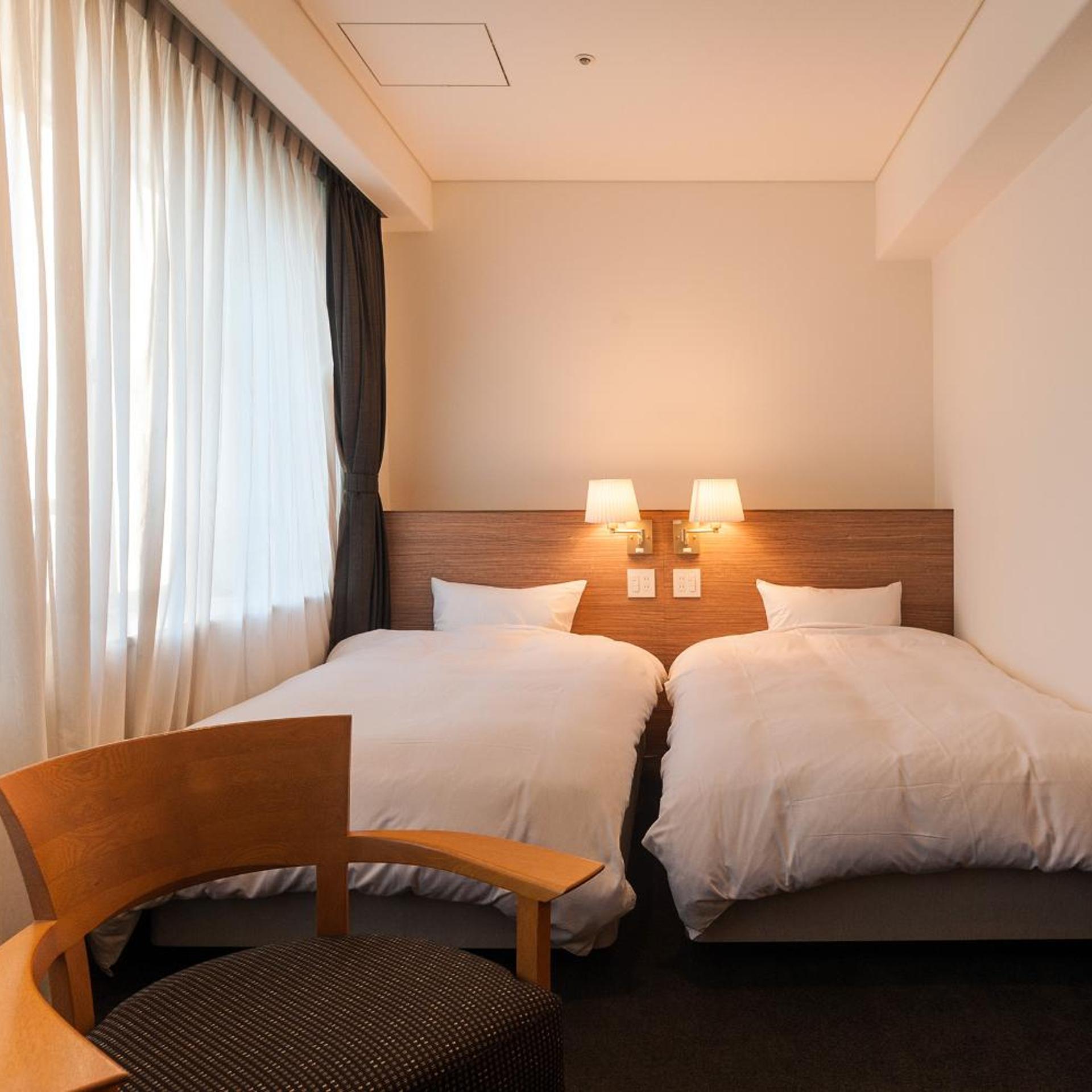 Sannomaru Hotel 17/48